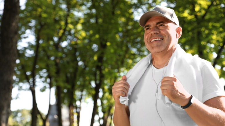Here are 6 Steps for Reducing Your Prostate Cancer Risk